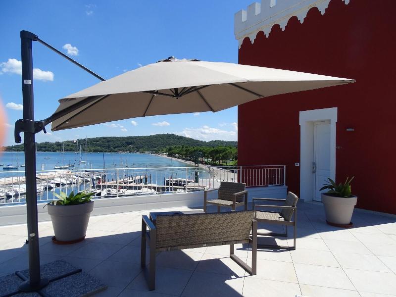 Hotel Villa Garuti Padenghe sul Garda Εξωτερικό φωτογραφία