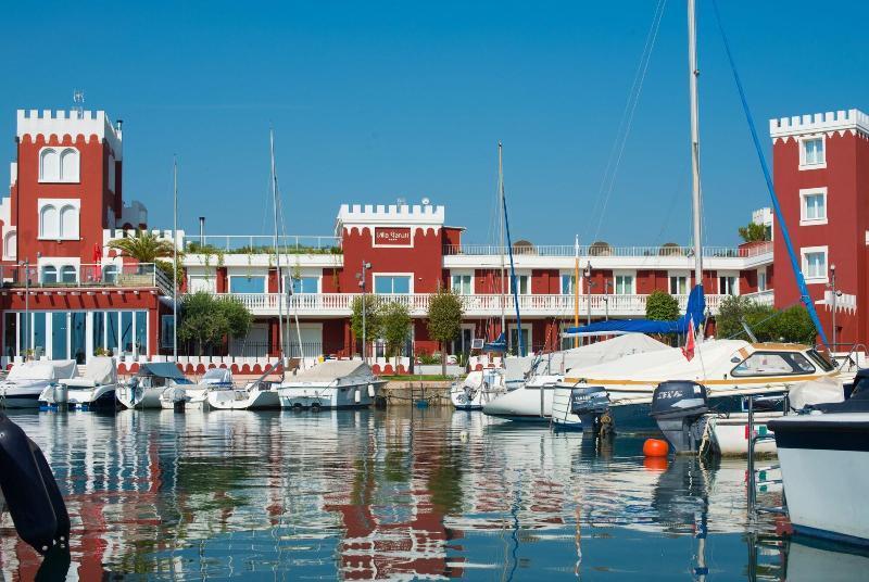 Hotel Villa Garuti Padenghe sul Garda Εξωτερικό φωτογραφία