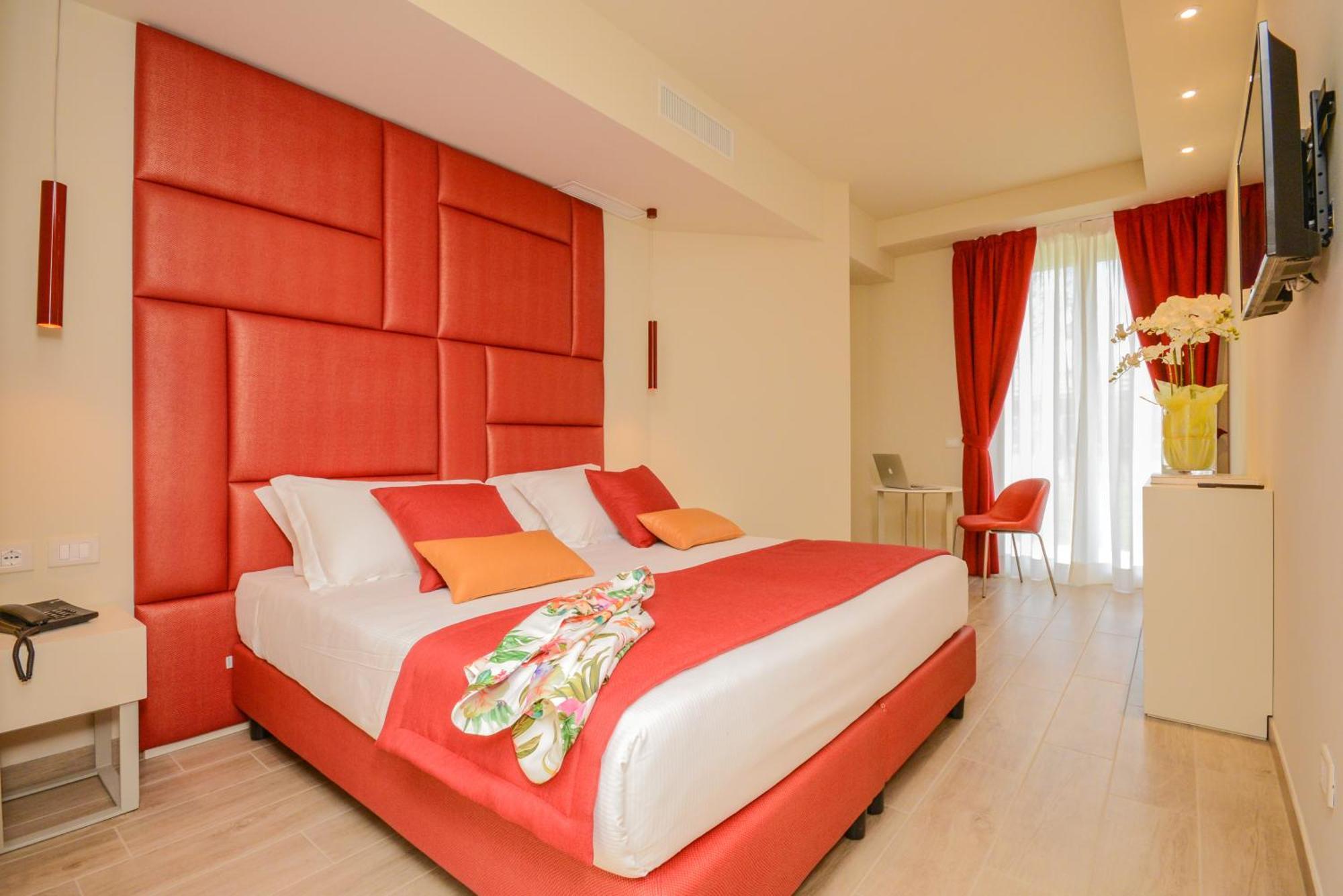 Hotel Villa Garuti Padenghe sul Garda Εξωτερικό φωτογραφία