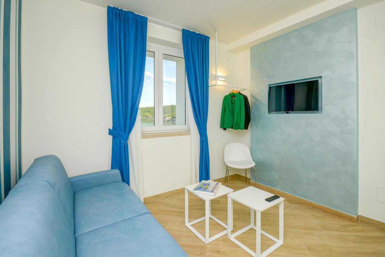 Hotel Villa Garuti Padenghe sul Garda Εξωτερικό φωτογραφία