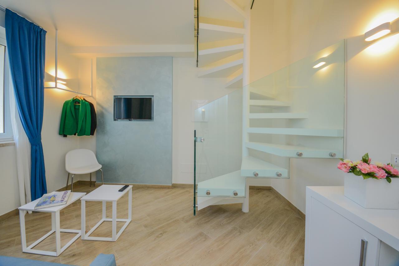 Hotel Villa Garuti Padenghe sul Garda Εξωτερικό φωτογραφία
