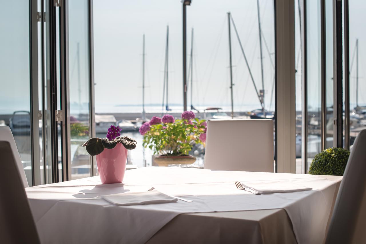 Hotel Villa Garuti Padenghe sul Garda Εξωτερικό φωτογραφία